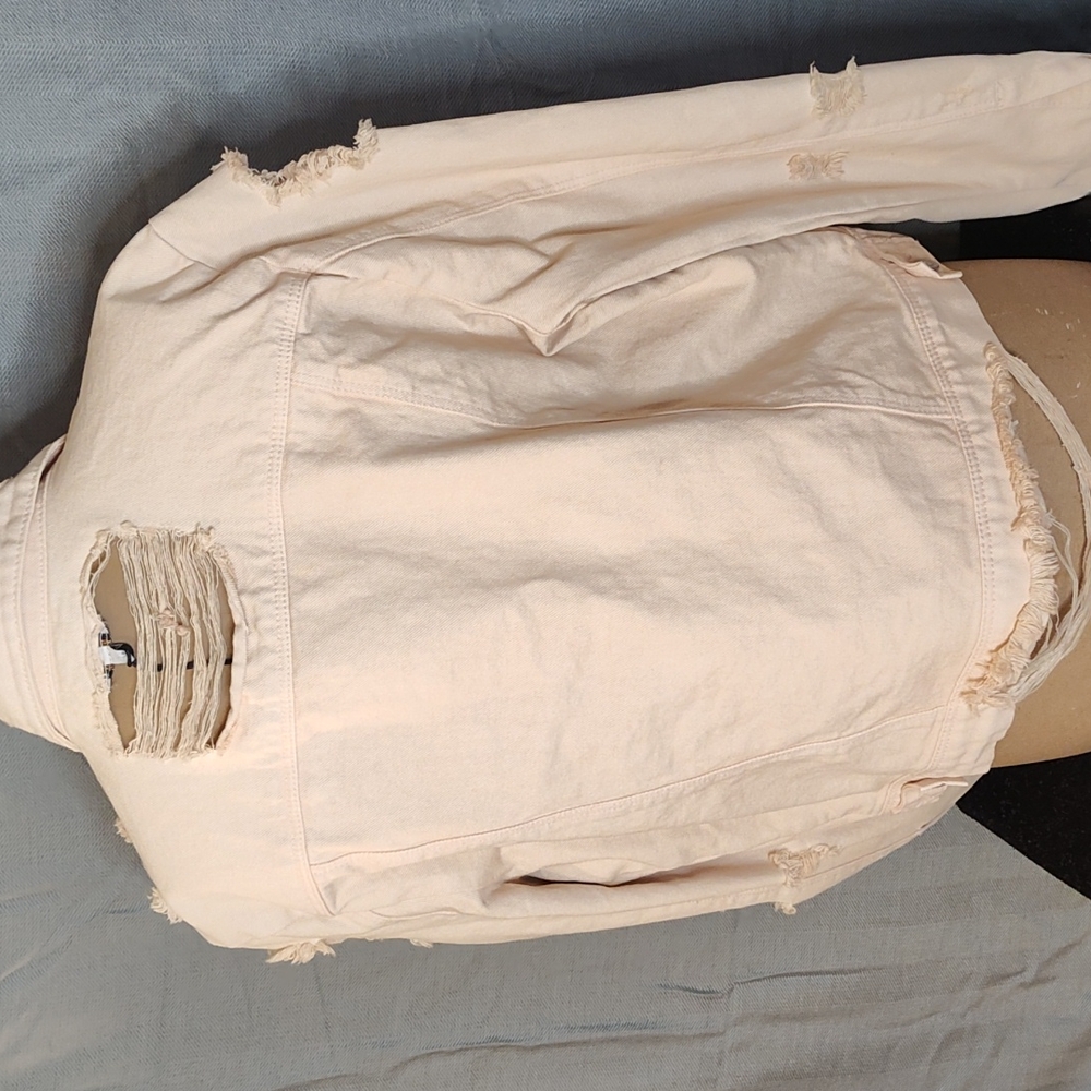 Twelve by Ontwelfth Jacket - Picture 3 of 8